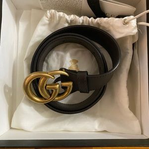 Gucci Belt